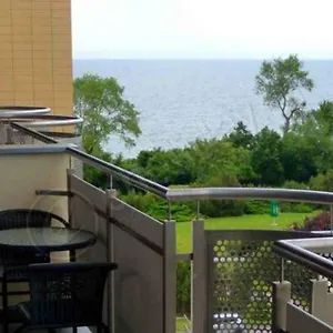  Apartament W Arka Medical